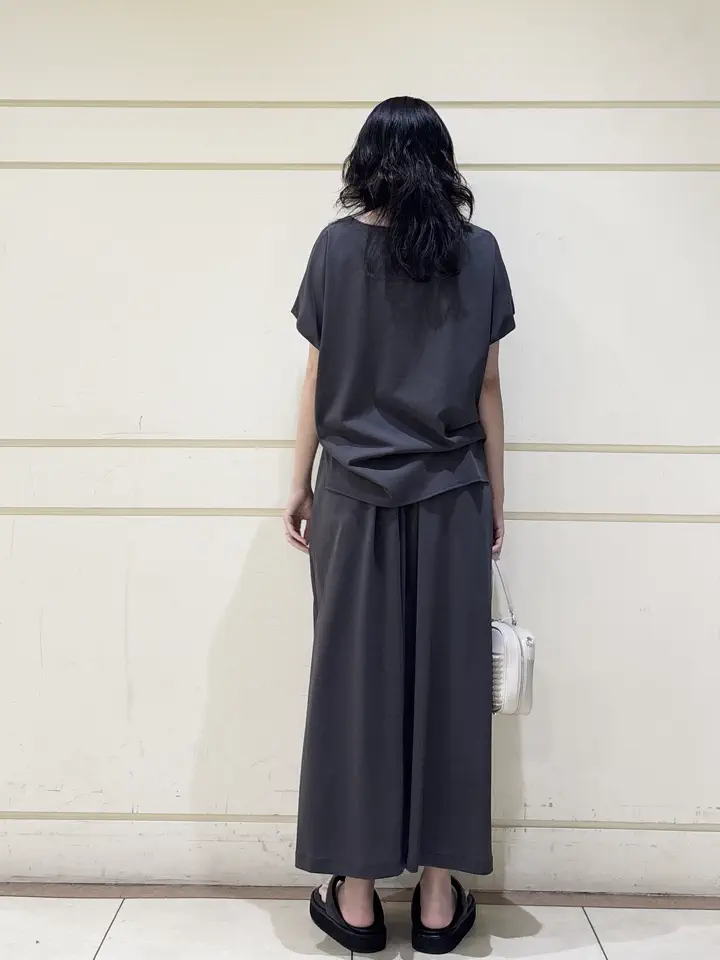 ONWARD CROSSET SELECT Kanako コーディネート画像