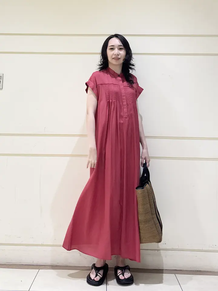 ONWARD CROSSET SELECT Kanako コーディネート画像