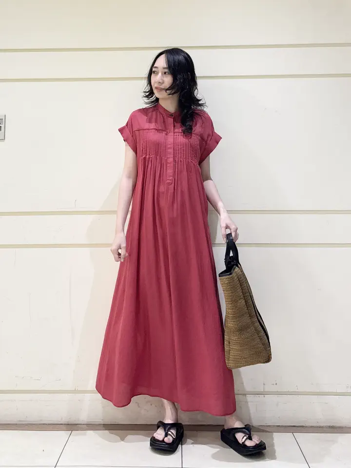 ONWARD CROSSET SELECT Kanako コーディネート画像