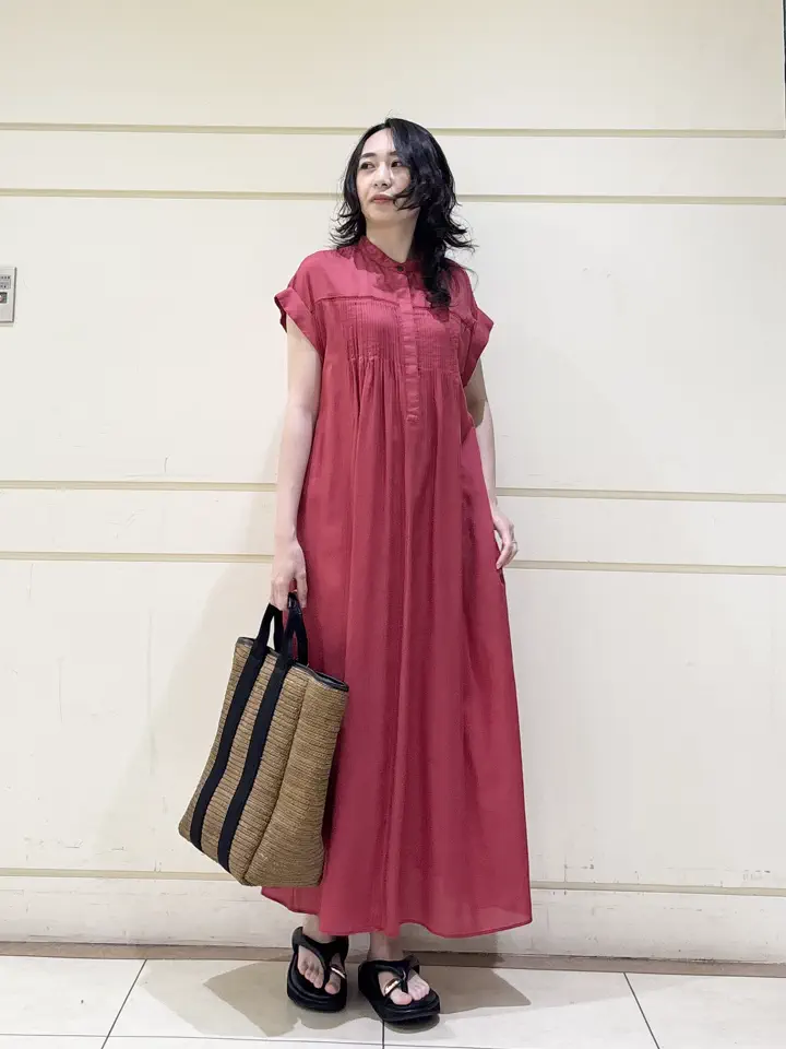 ONWARD CROSSET SELECT Kanako コーディネート画像