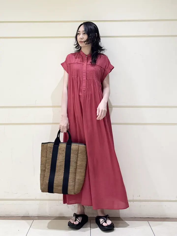 ONWARD CROSSET SELECT Kanako コーディネート画像