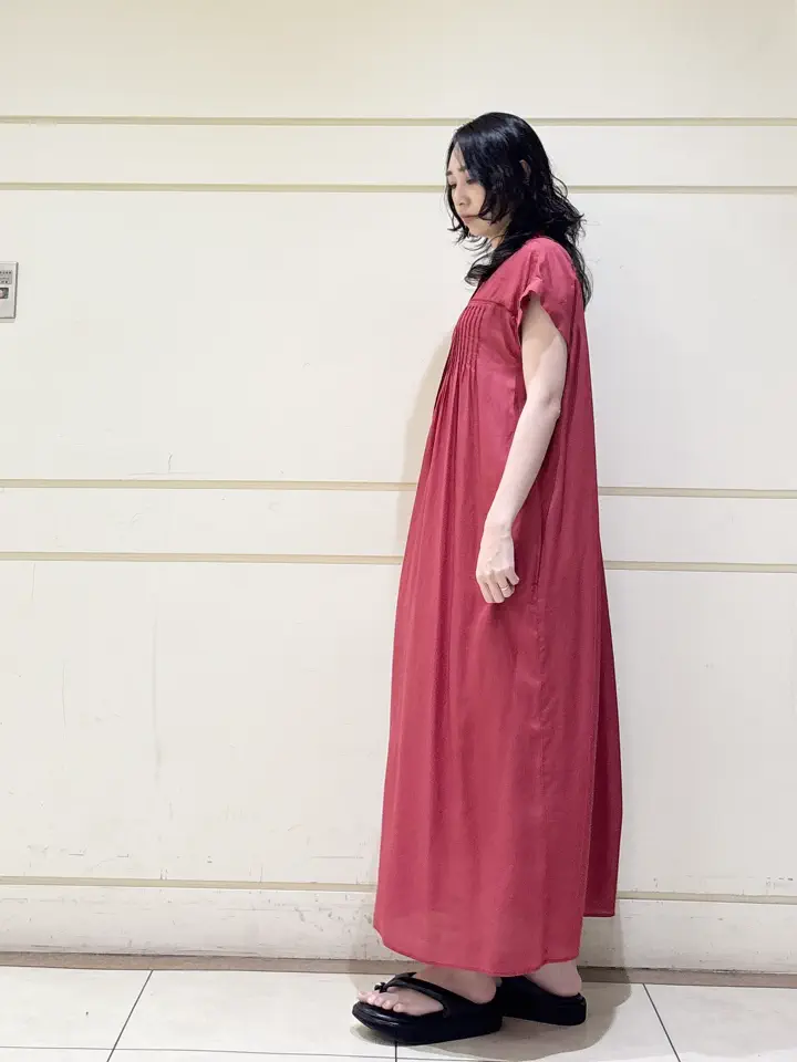 ONWARD CROSSET SELECT Kanako コーディネート画像