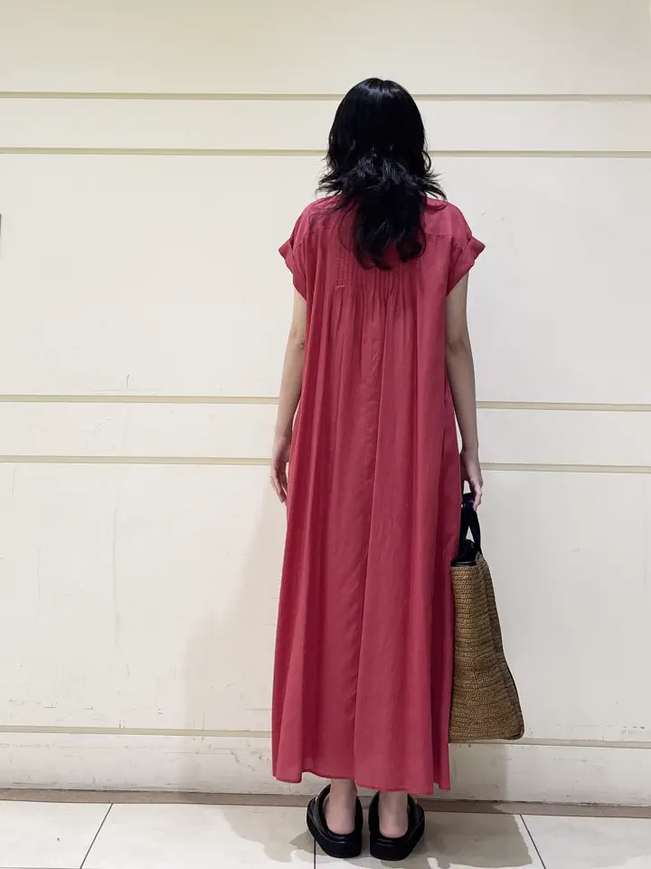 ONWARD CROSSET SELECT Kanako コーディネート画像