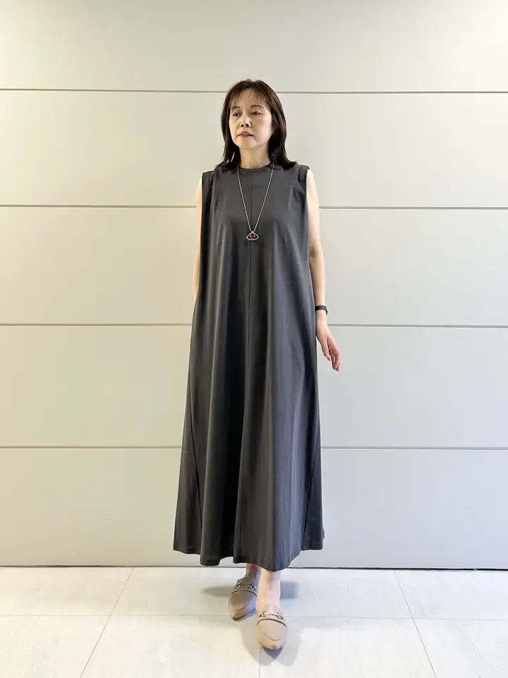 ONWARD CROSSET SELECT 大池 コーディネート画像