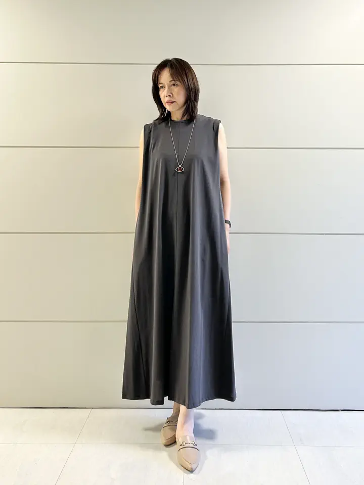 ONWARD CROSSET SELECT 大池 コーディネート画像