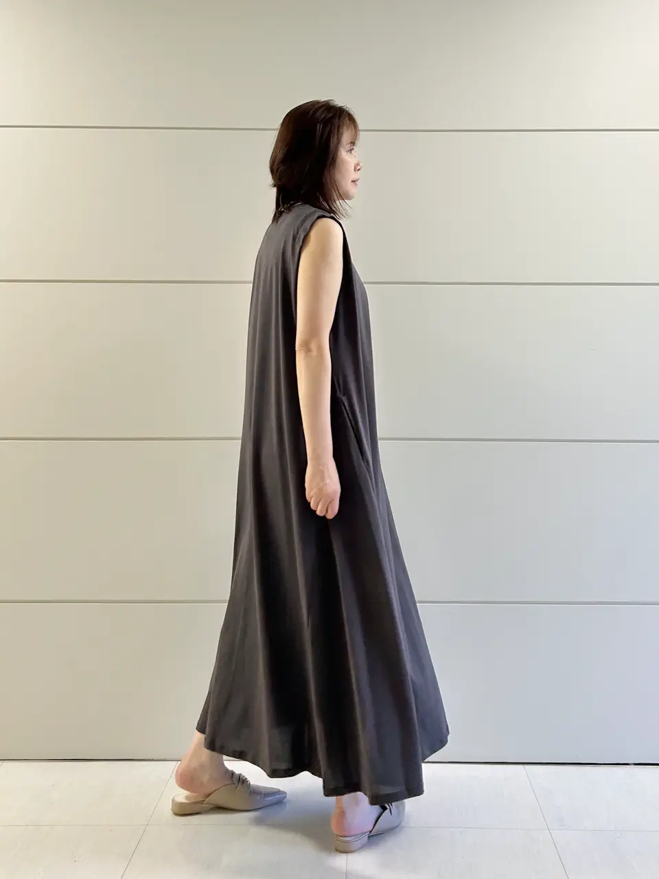 ONWARD CROSSET SELECT 大池 コーディネート画像
