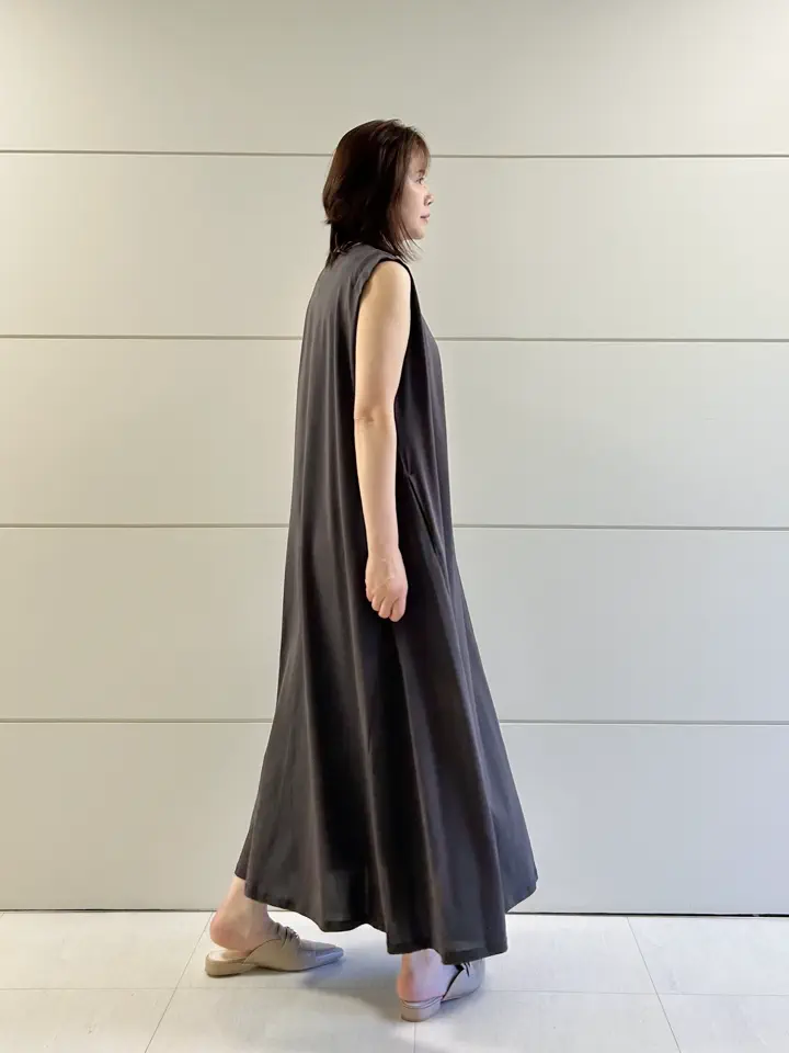 ONWARD CROSSET SELECT 大池 コーディネート画像