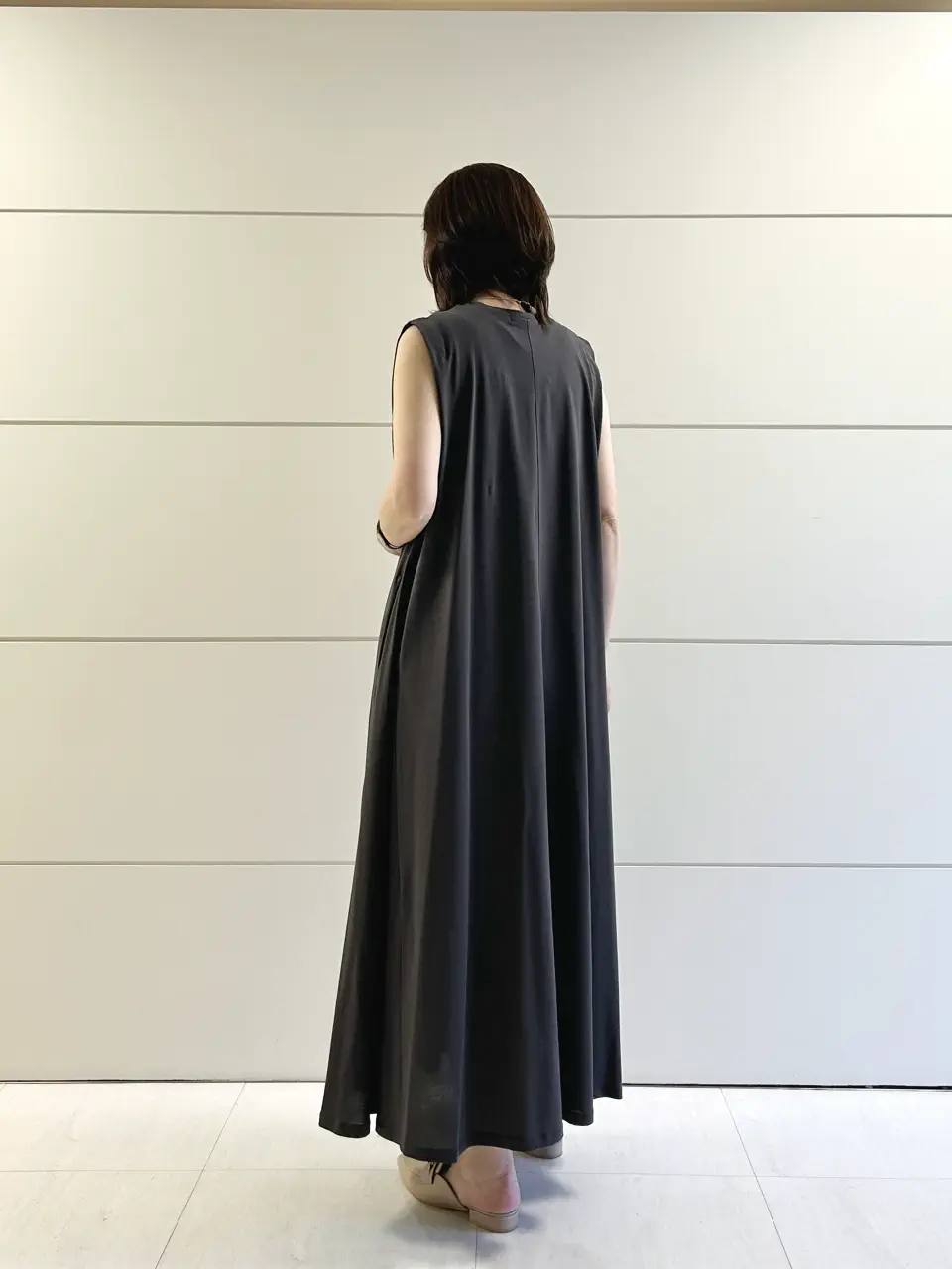 ONWARD CROSSET SELECT 大池 コーディネート画像