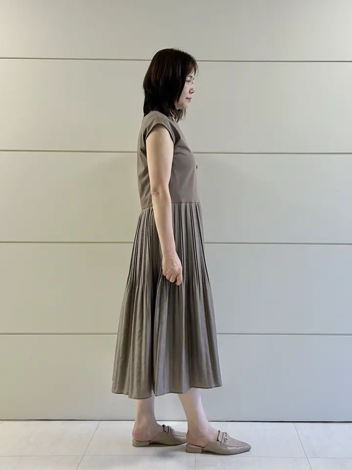 ONWARD CROSSET SELECT 大池 コーディネート画像