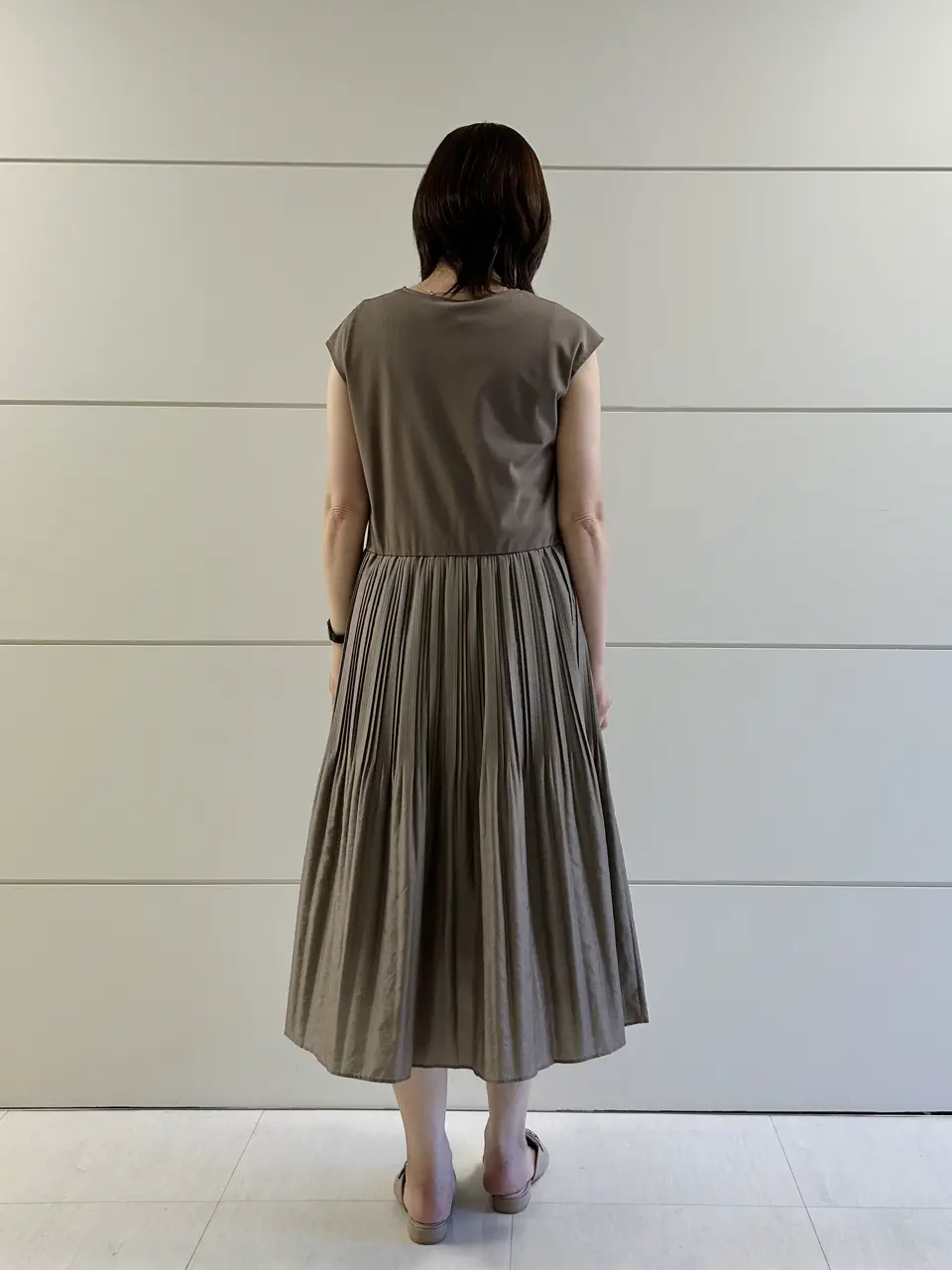 ONWARD CROSSET SELECT 大池 コーディネート画像