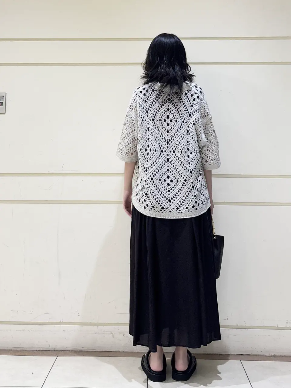 ONWARD CROSSET SELECT Kanako コーディネート画像