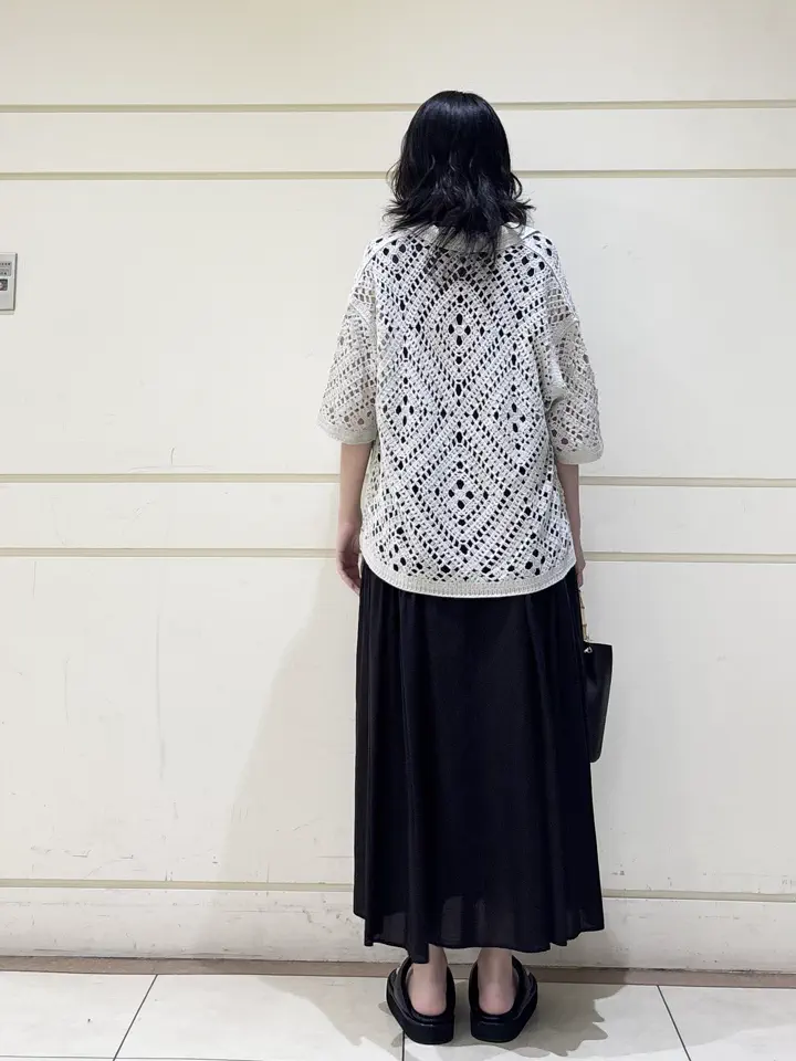 ONWARD CROSSET SELECT Kanako コーディネート画像