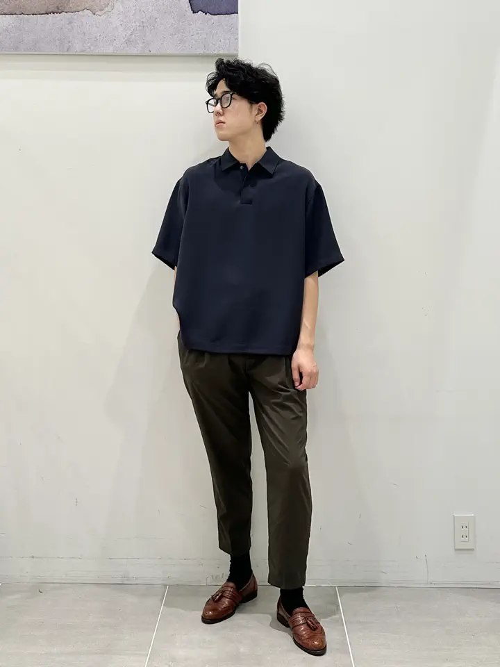 ONWARD CROSSET SELECT 勝 コーディネート画像