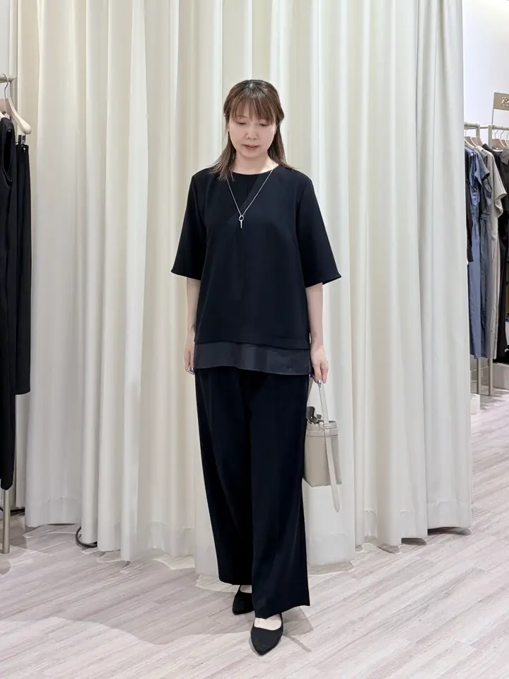 ONWARD CROSSET SELECT やの コーディネート画像