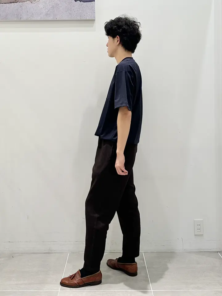 ONWARD CROSSET SELECT 勝 コーディネート画像