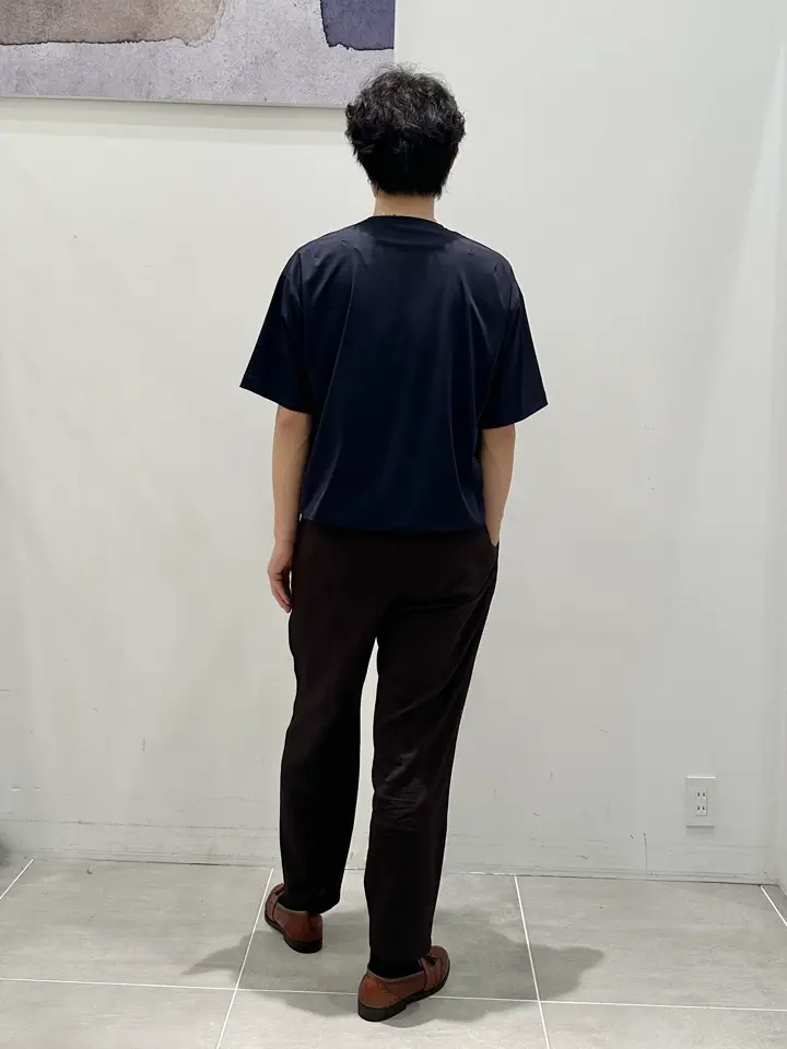 ONWARD CROSSET SELECT 勝 コーディネート画像