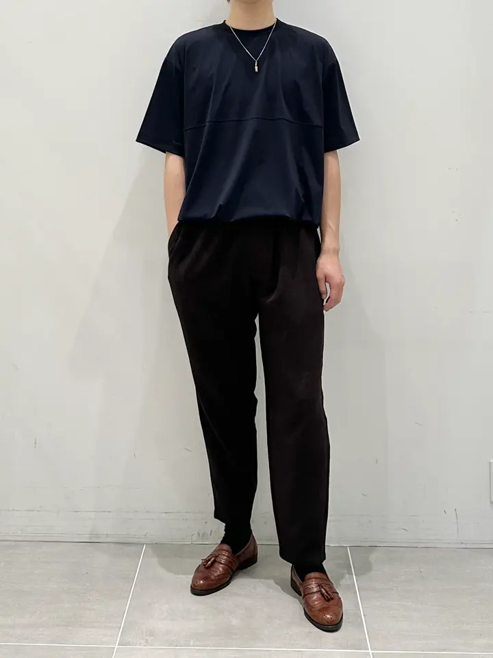 ONWARD CROSSET SELECT 勝 コーディネート画像