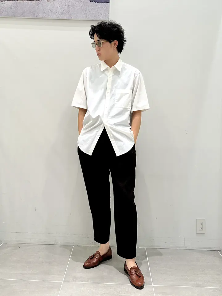 ONWARD CROSSET SELECT 勝 コーディネート画像