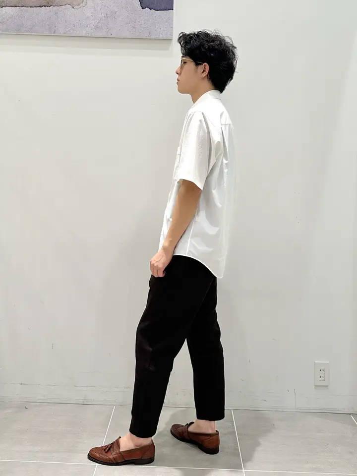 ONWARD CROSSET SELECT 勝 コーディネート画像