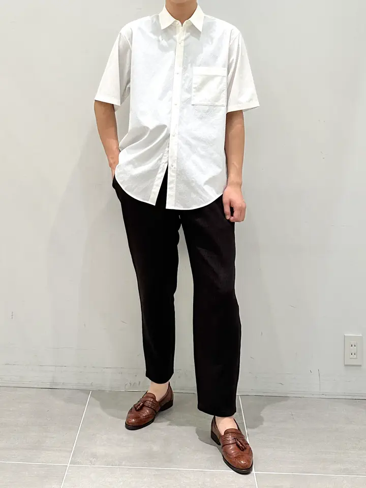 ONWARD CROSSET SELECT 勝 コーディネート画像