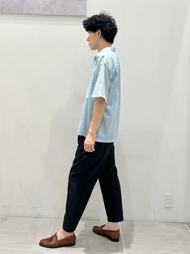 ONWARD CROSSET SELECT 勝 コーディネート画像