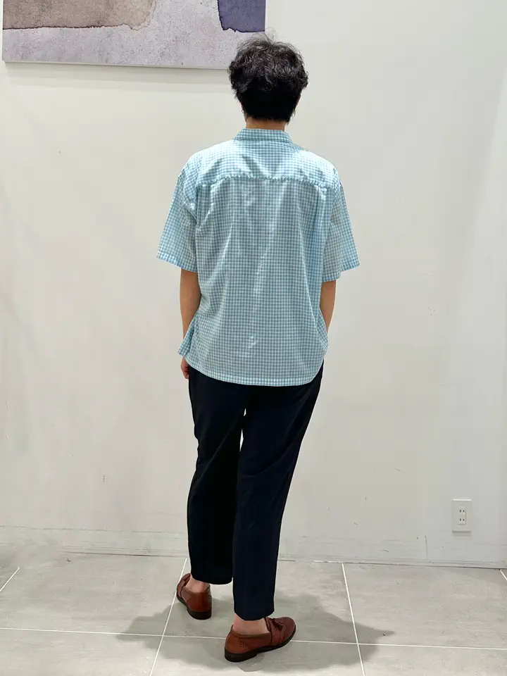 ONWARD CROSSET SELECT 勝 コーディネート画像