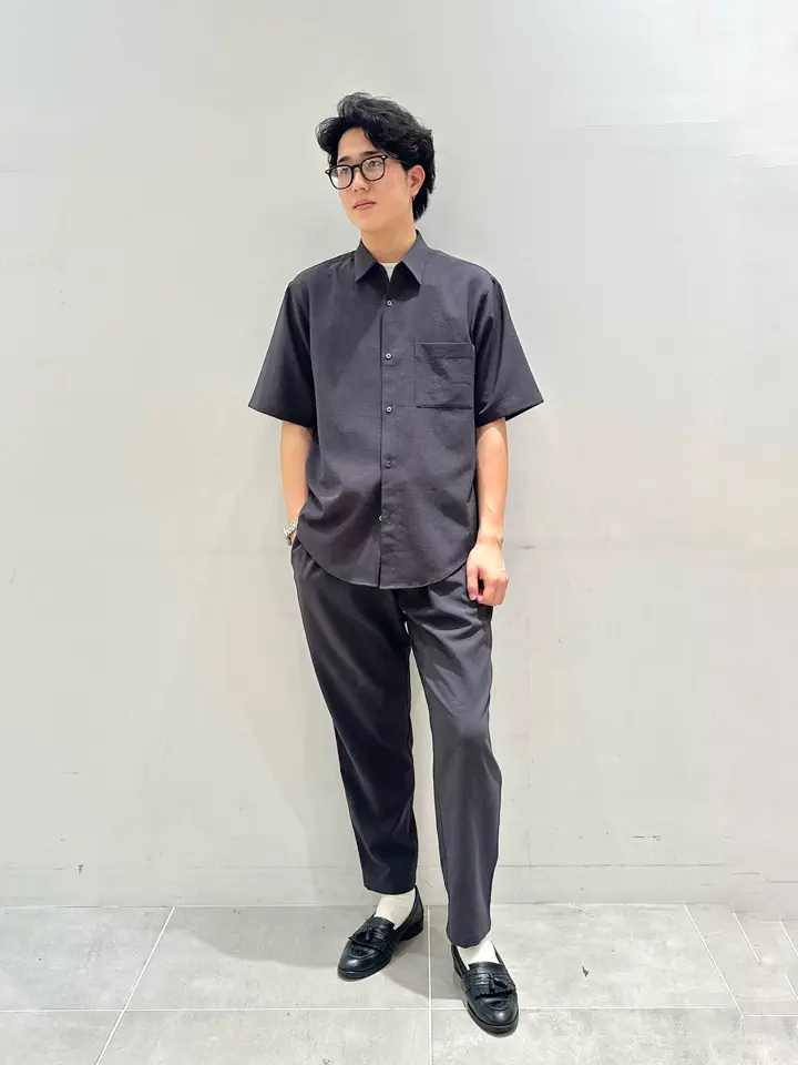 ONWARD CROSSET SELECT 勝 コーディネート画像