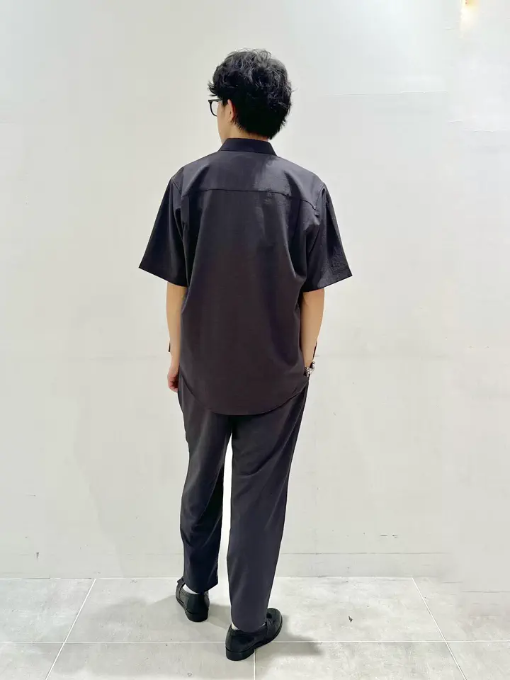 ONWARD CROSSET SELECT 勝 コーディネート画像