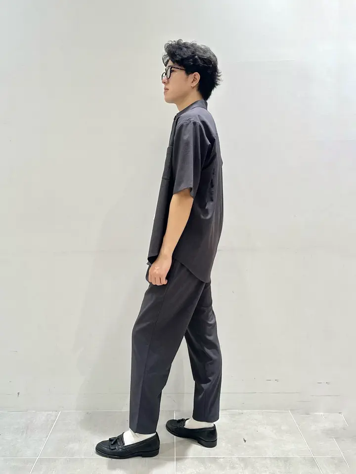 ONWARD CROSSET SELECT 勝 コーディネート画像