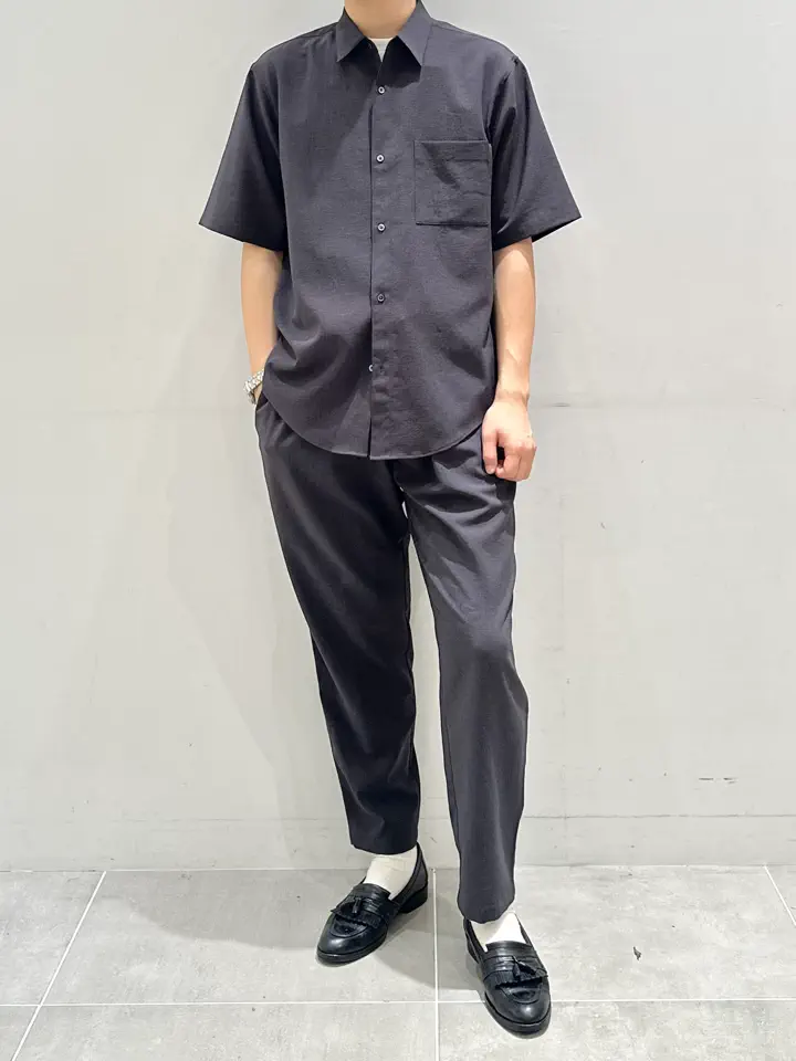 ONWARD CROSSET SELECT 勝 コーディネート画像