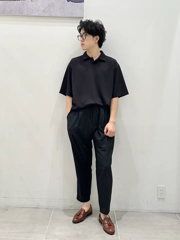 ONWARD CROSSET SELECT 勝 コーディネート画像