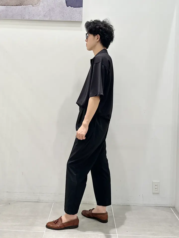 ONWARD CROSSET SELECT 勝 コーディネート画像