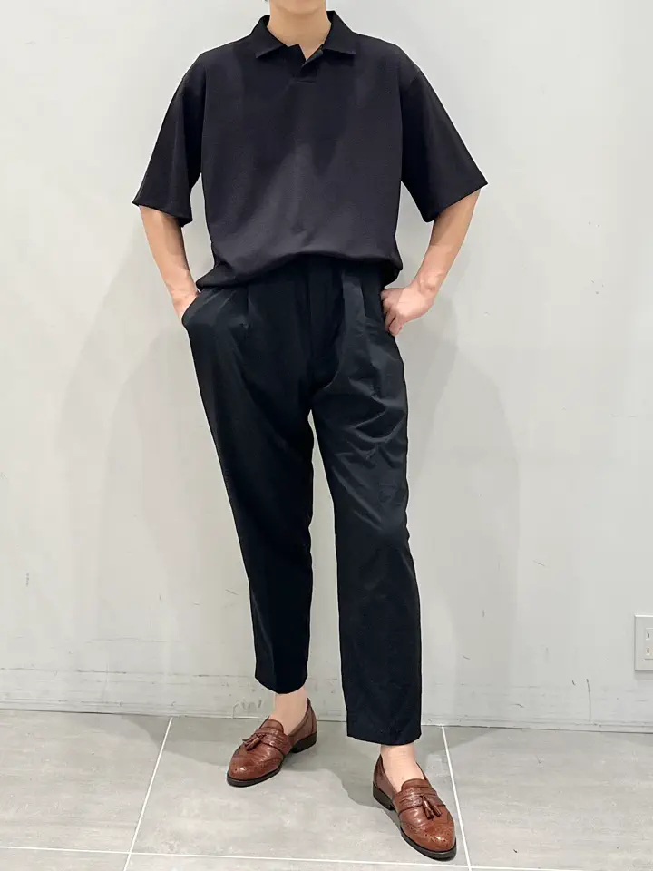 ONWARD CROSSET SELECT 勝 コーディネート画像