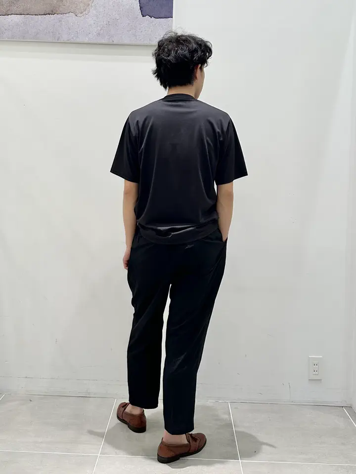 ONWARD CROSSET SELECT 勝 コーディネート画像