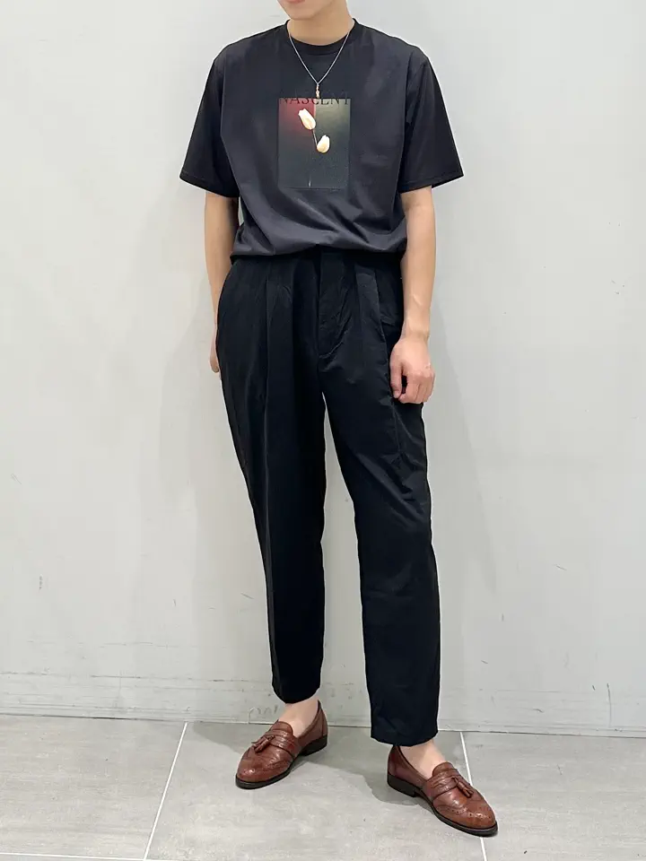 ONWARD CROSSET SELECT 勝 コーディネート画像