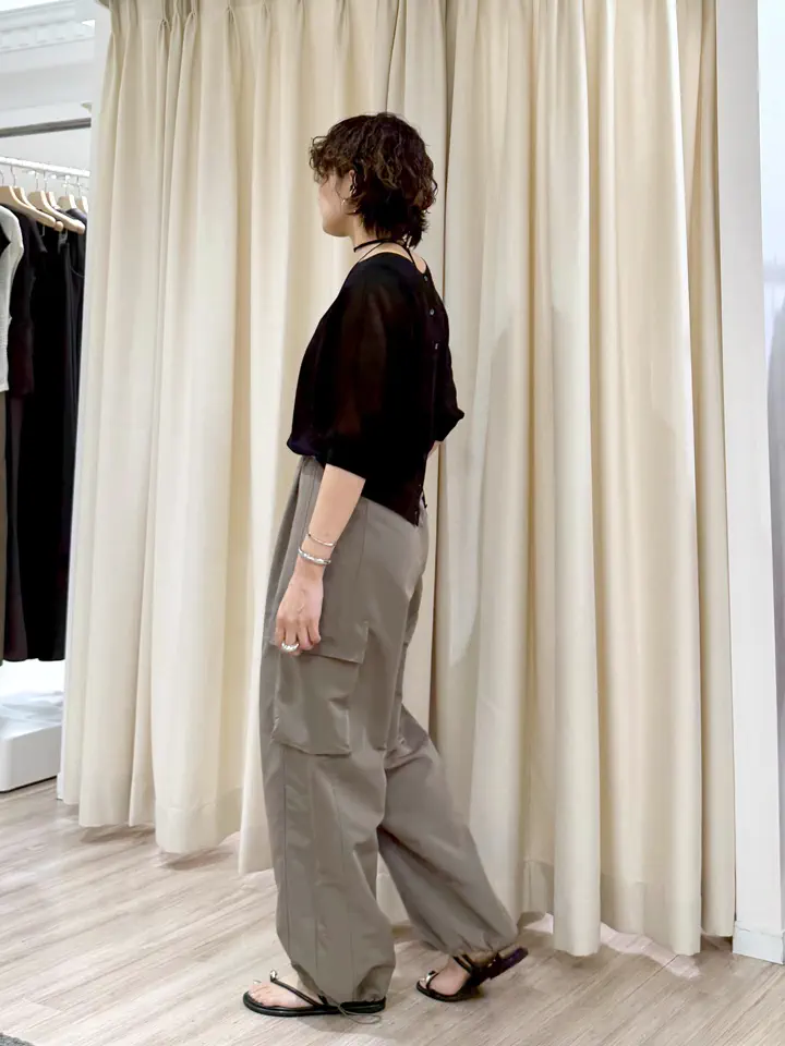 ONWARD CROSSET SELECT 中園 コーディネート画像