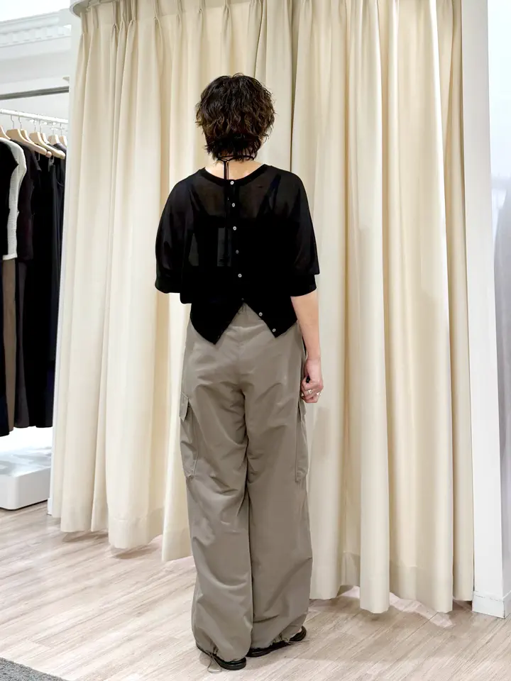 ONWARD CROSSET SELECT 中園 コーディネート画像