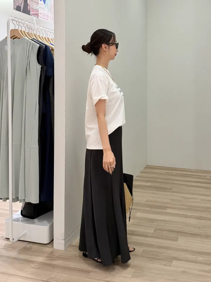 ONWARD CROSSET SELECT 村上 コーディネート画像