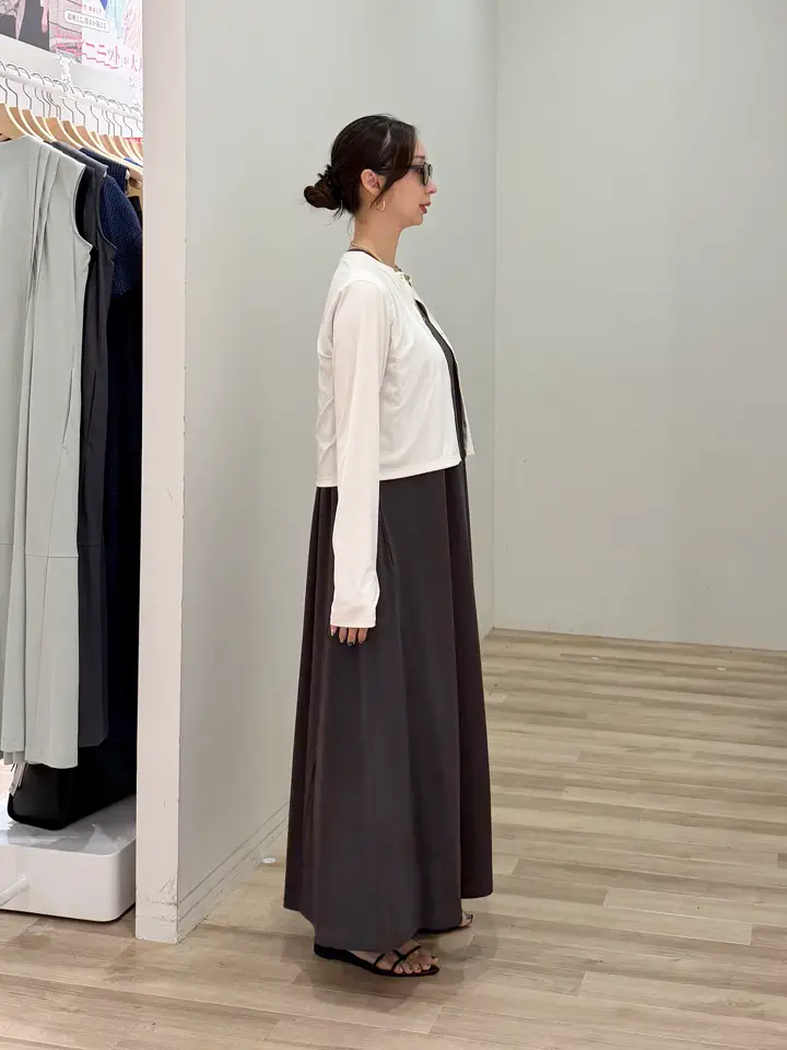 ONWARD CROSSET SELECT 村上 コーディネート画像