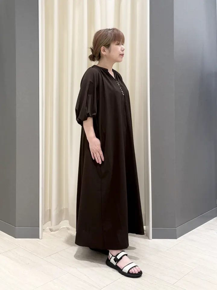 ONWARD CROSSET SELECT 吉田 コーディネート画像