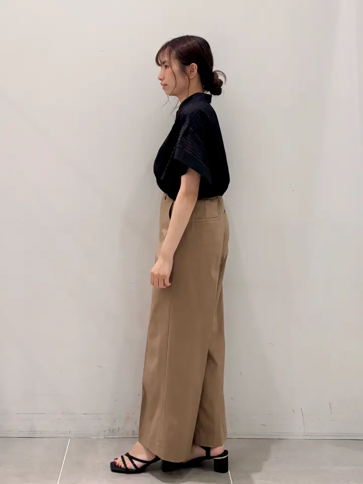ONWARD CROSSET SELECT 金林 コーディネート画像