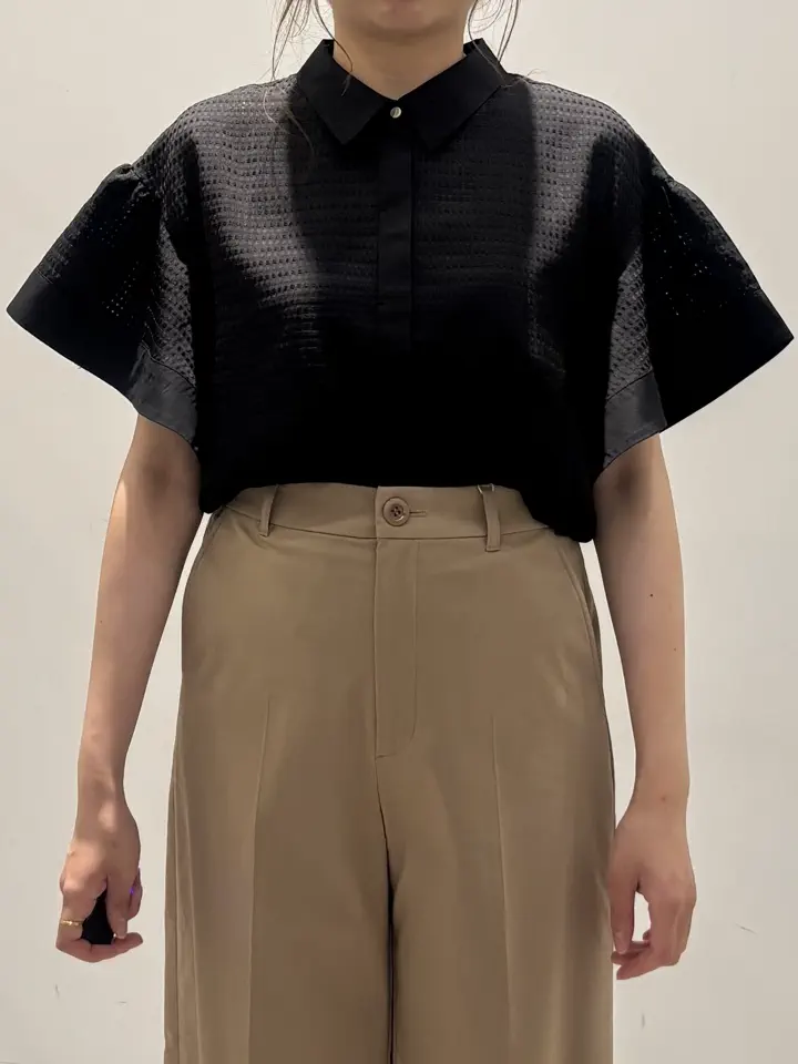 ONWARD CROSSET SELECT 金林 コーディネート画像