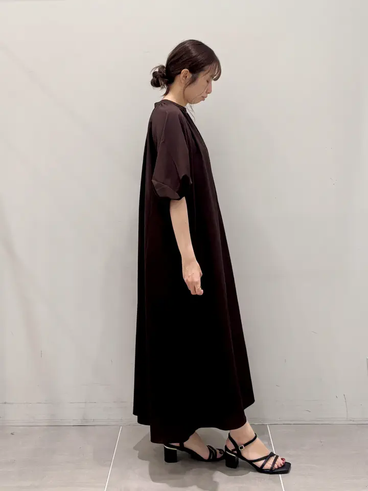 ONWARD CROSSET SELECT 金林 コーディネート画像