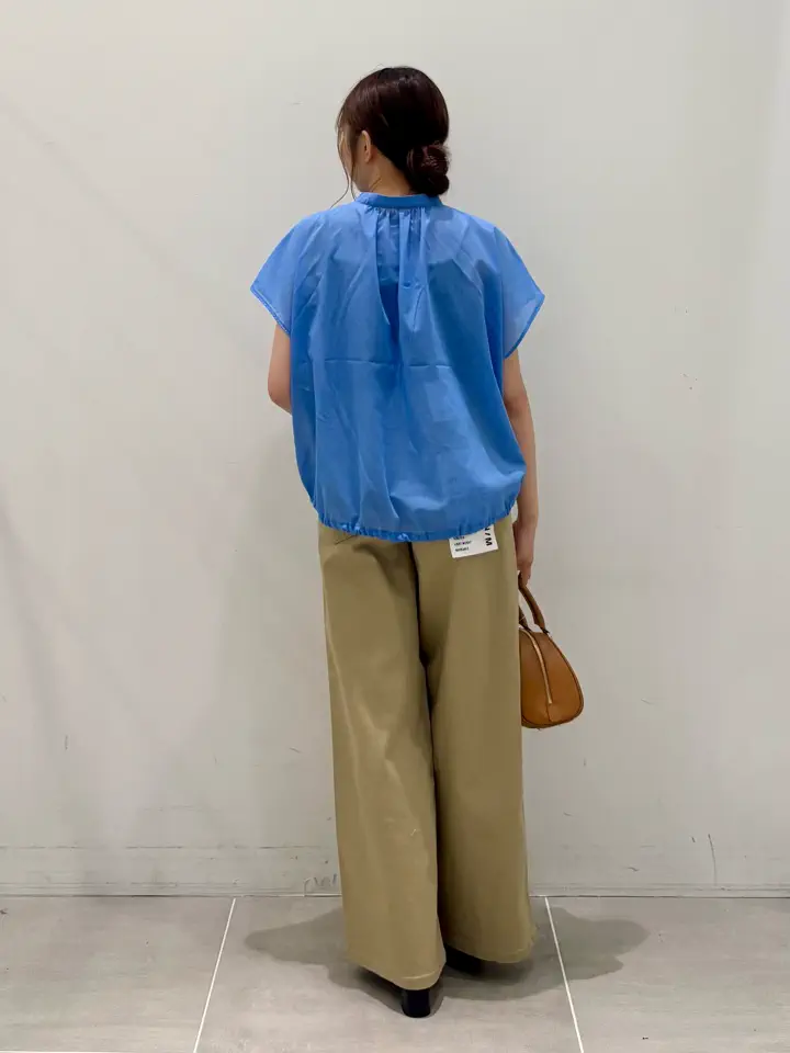 ONWARD CROSSET SELECT 金林 コーディネート画像