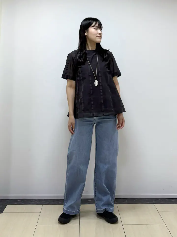 ONWARD CROSSET SELECT 早野 コーディネート画像