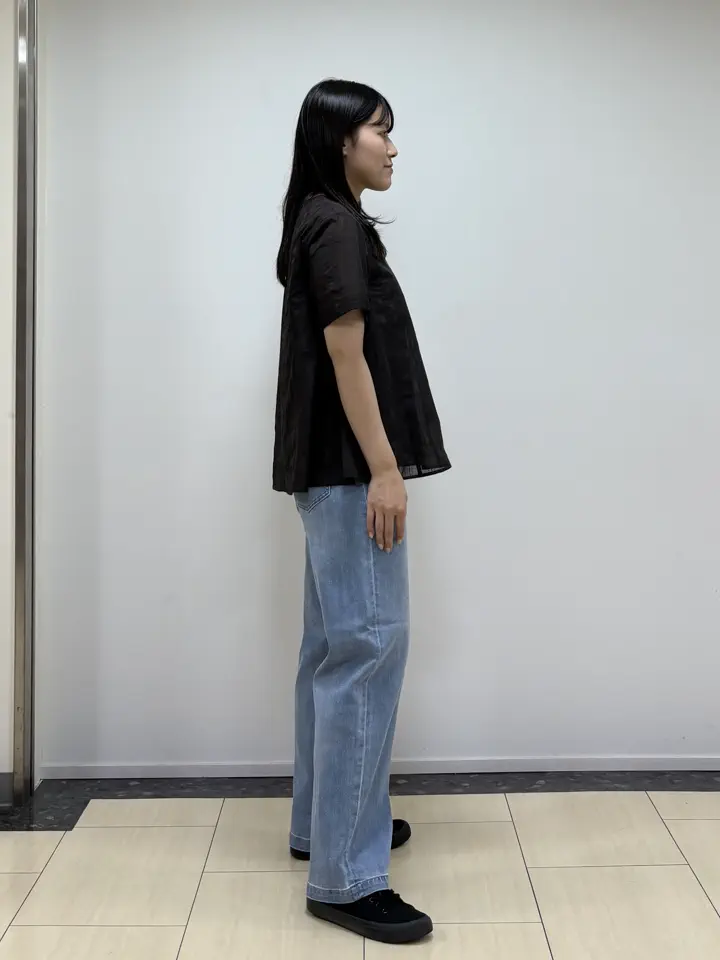 ONWARD CROSSET SELECT 早野 コーディネート画像