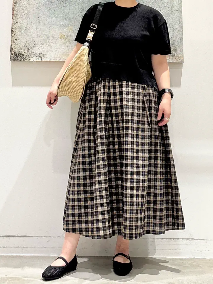 ONWARD CROSSET SELECT 千葉 コーディネート画像