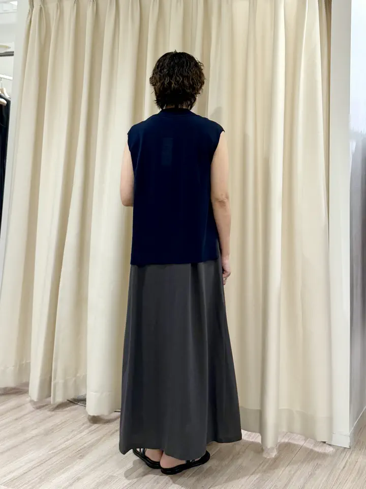 ONWARD CROSSET SELECT 中園 コーディネート画像