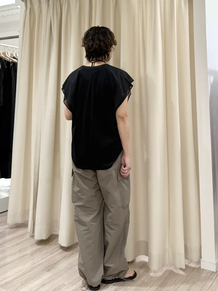 ONWARD CROSSET SELECT 中園 コーディネート画像