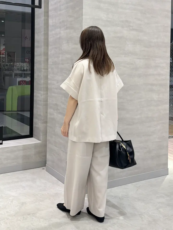 ONWARD CROSSET SELECT SAKAI コーディネート画像